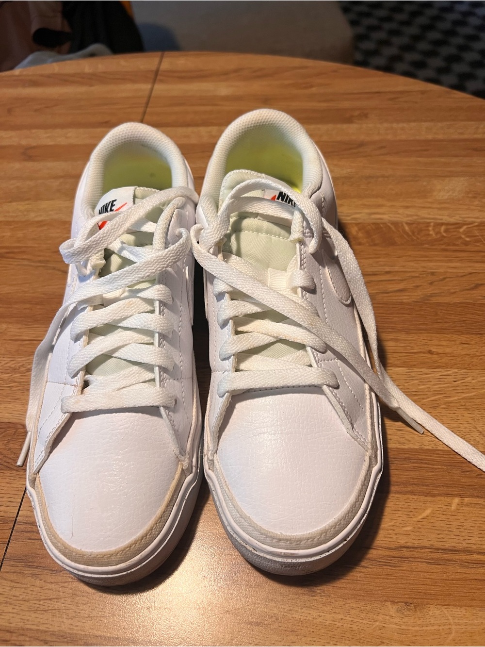 Nike Court Legacy’s